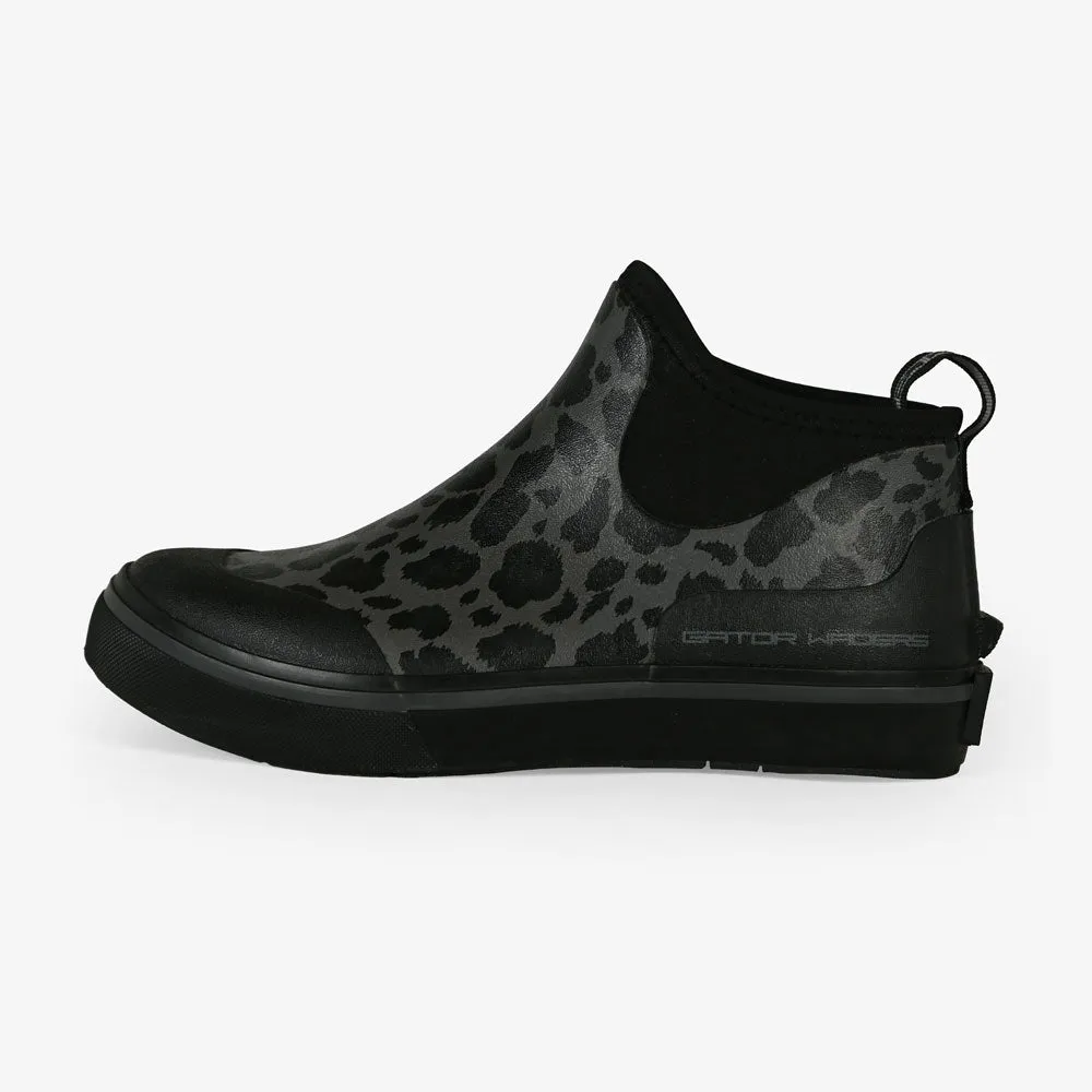 Gator Waders Camp Boots | Womens - Shadow Leopard sold by Zulily product image thumbnail 3