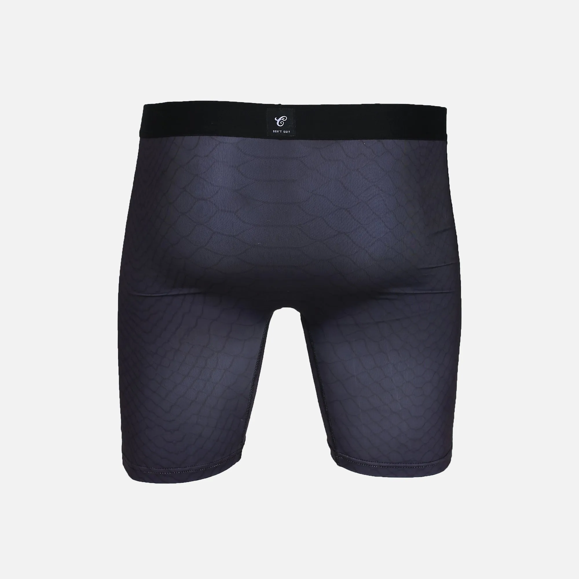 Contenders Clothing Cobra Kai Boxer Brief sold by Zulily product image thumbnail 3