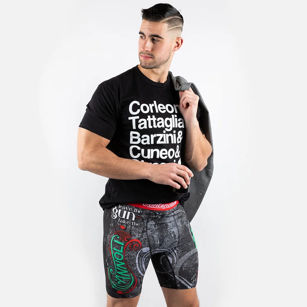 Contenders Clothing The Godfather Cannoli Brief sold by Zulily product image thumbnail 3