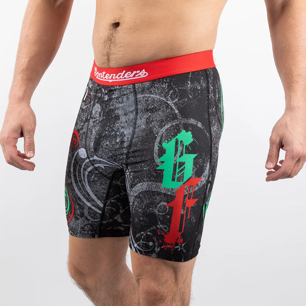 Contenders Clothing The Godfather Cannoli Brief sold by Zulily product image thumbnail 5