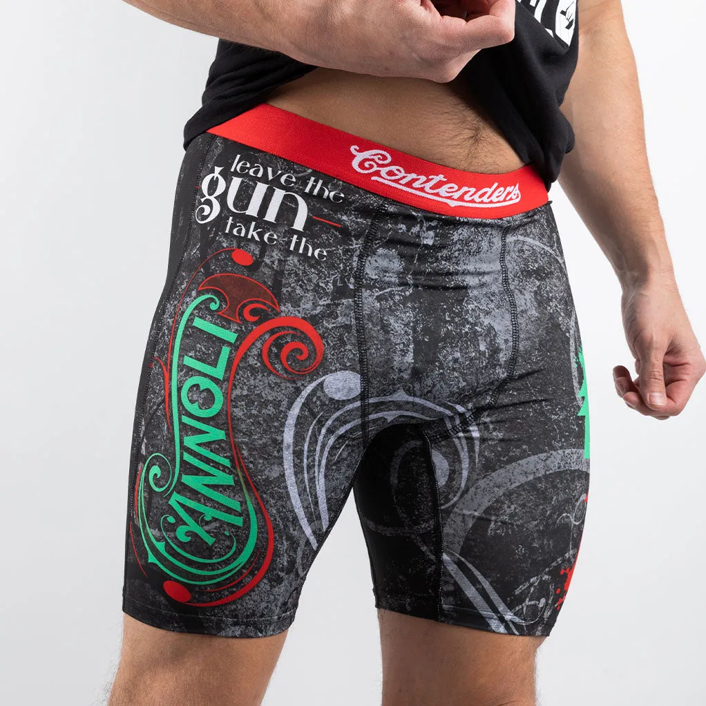 Contenders Clothing The Godfather Cannoli Brief sold by Zulily product image thumbnail 4