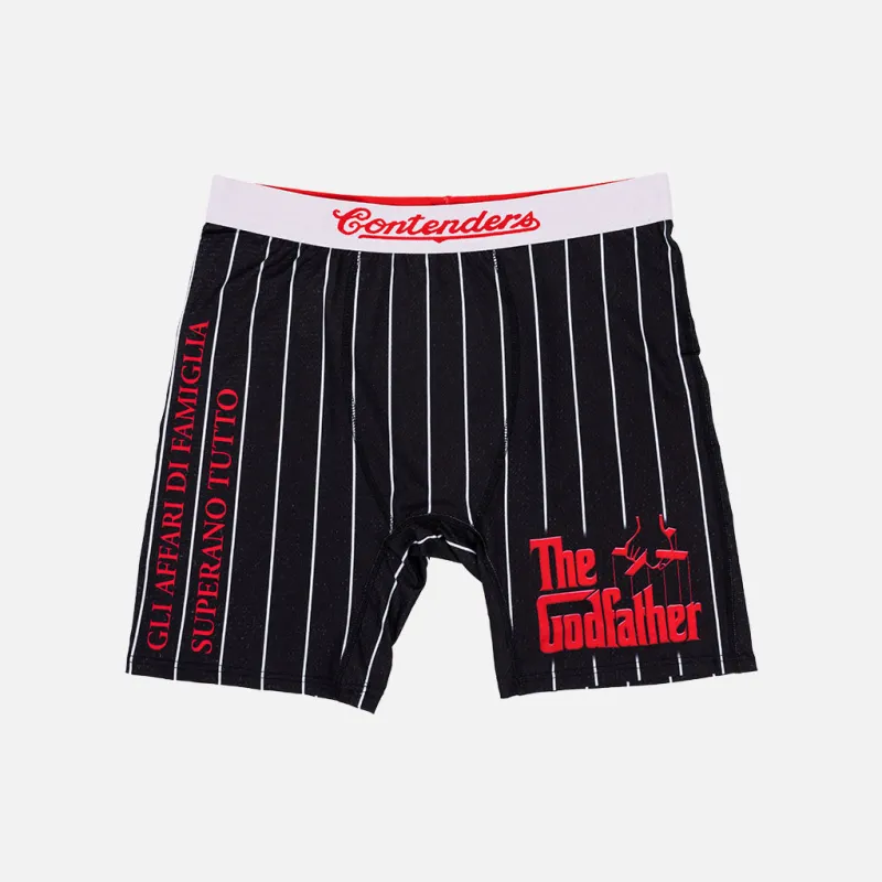 Contenders Clothing The Godfather The Don Brief sold by Zulily