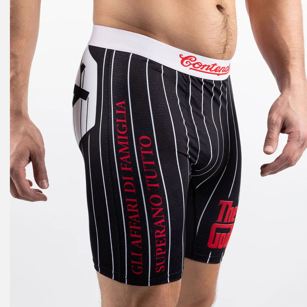 Contenders Clothing The Godfather The Don Brief sold by Zulily product image thumbnail 5