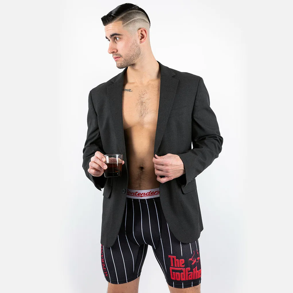 Contenders Clothing The Godfather The Don Brief sold by Zulily product image thumbnail 4