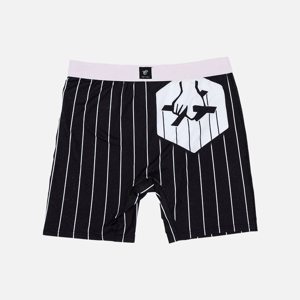 Contenders Clothing The Godfather The Don Brief sold by Zulily product image thumbnail 2