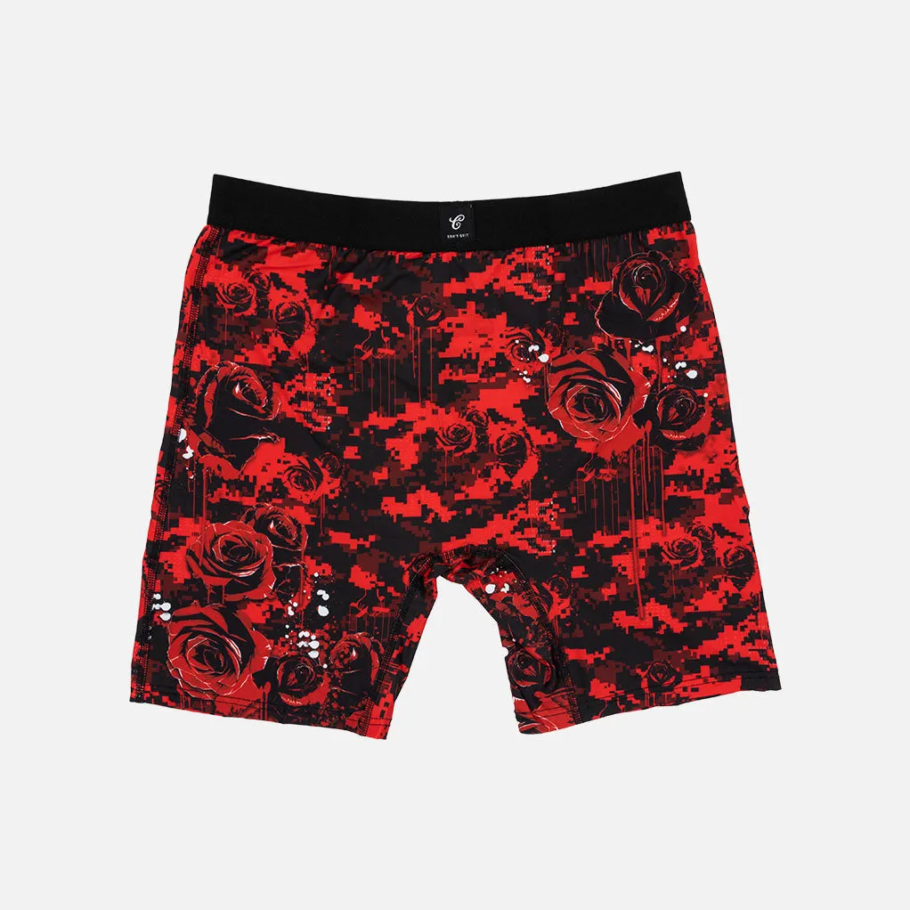 Contenders Clothing The Godfather Strictly Business Brief sold by Zulily product image thumbnail 2