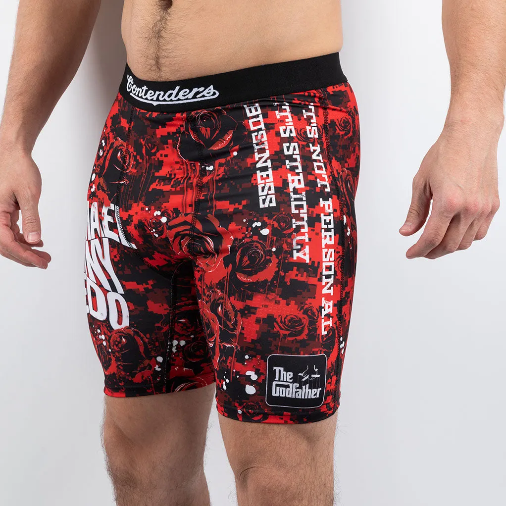 Contenders Clothing The Godfather Strictly Business Brief sold by Zulily product image thumbnail 5