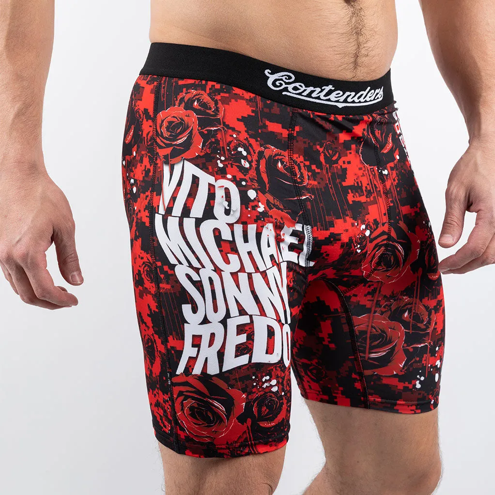 Contenders Clothing The Godfather Strictly Business Brief sold by Zulily product image thumbnail 4