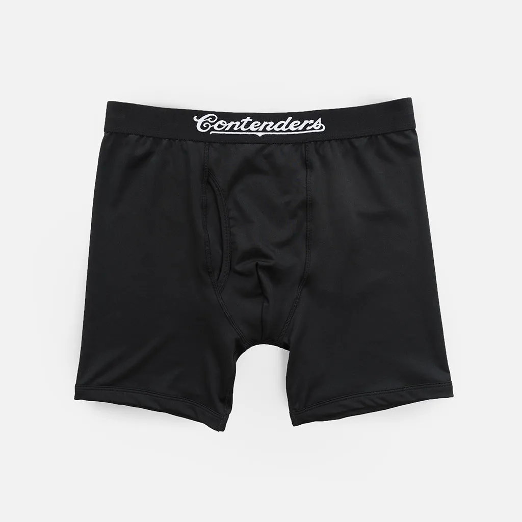 Contenders Clothing Performance Basics sold by Zulily