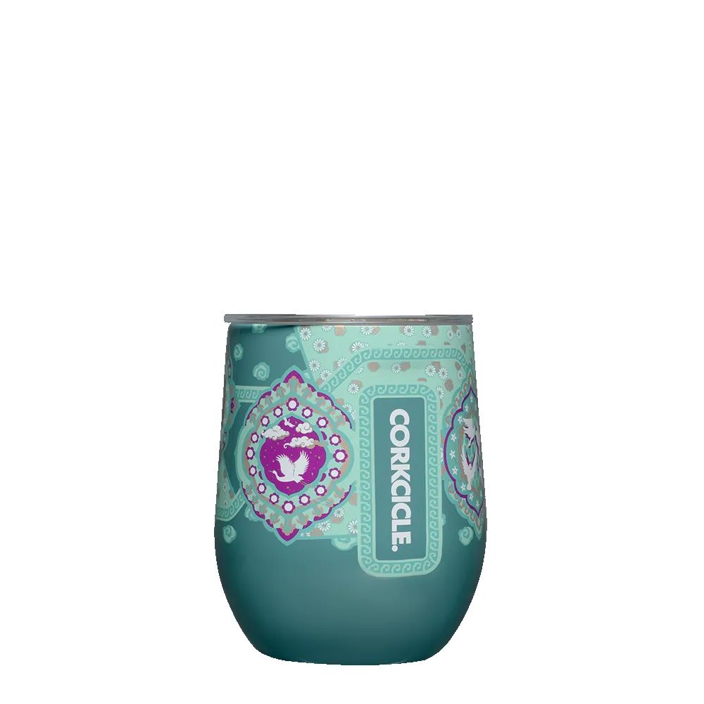 Disney Princess Stemless Cup by CORKCICLE. sold by Zulily product image thumbnail 5