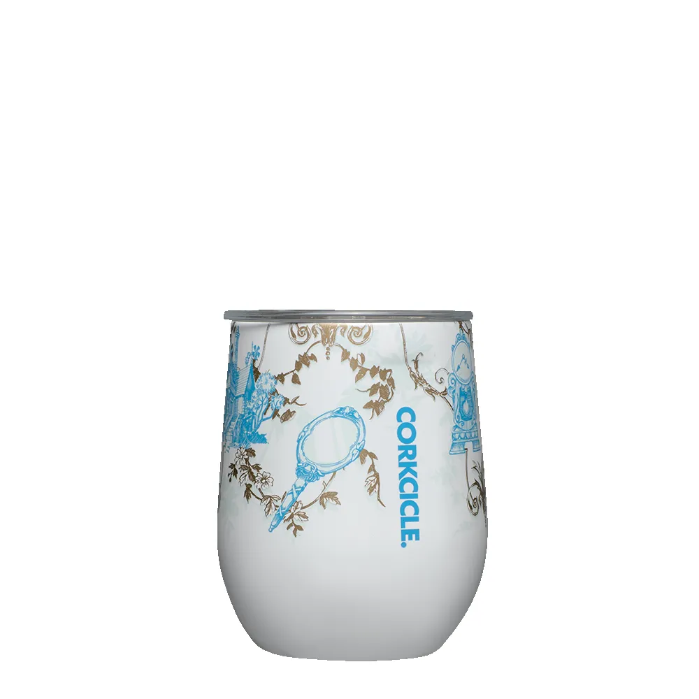 Disney Princess Stemless Cup by CORKCICLE. sold by Zulily product image thumbnail 2