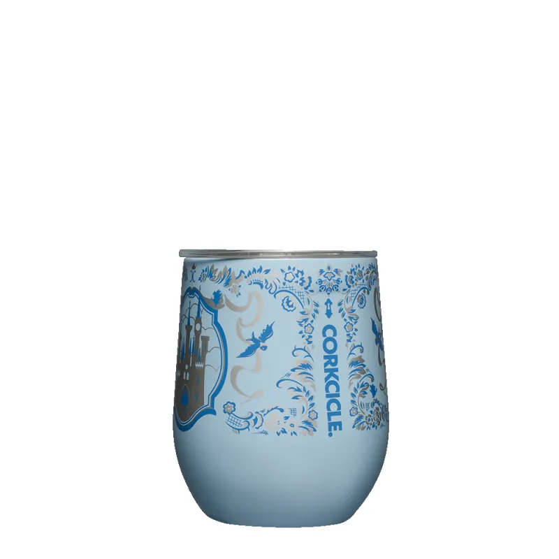 Disney Princess Stemless Cup by CORKCICLE. sold by Zulily