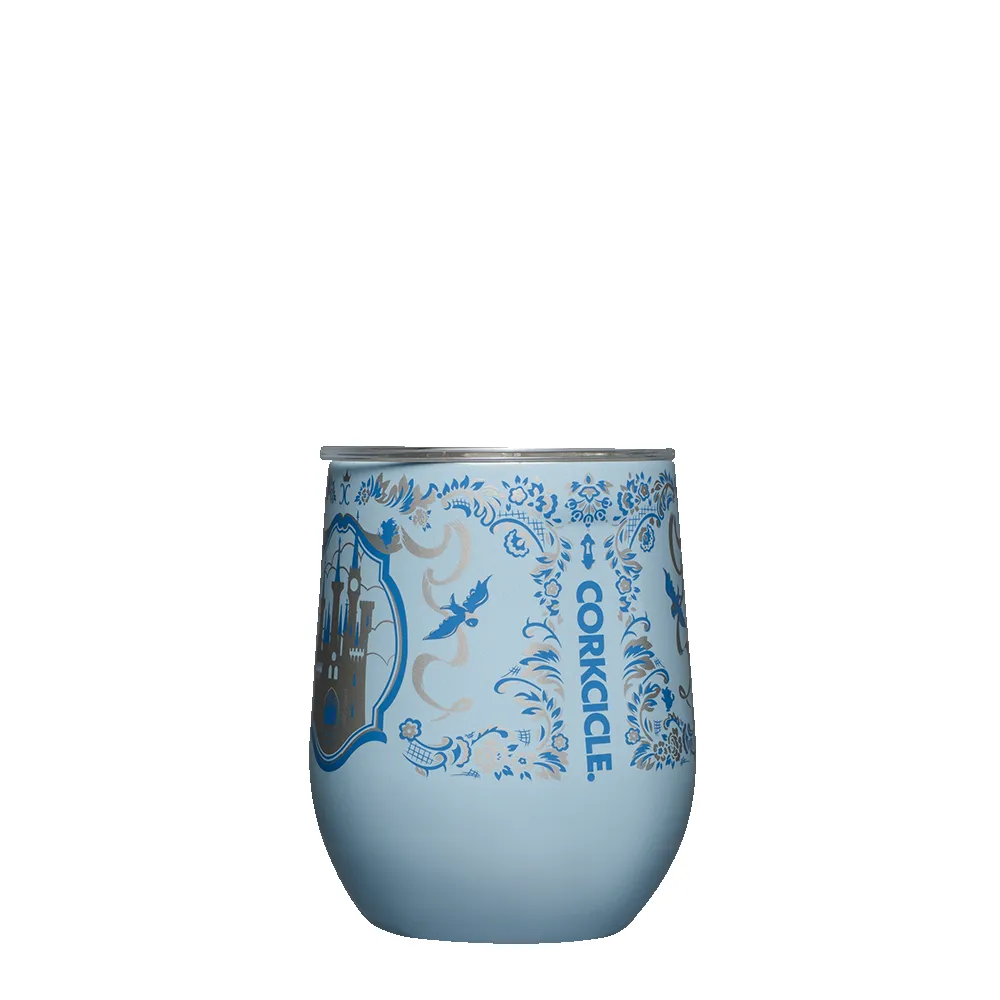 Disney Princess Stemless Cup by CORKCICLE. sold by Zulily