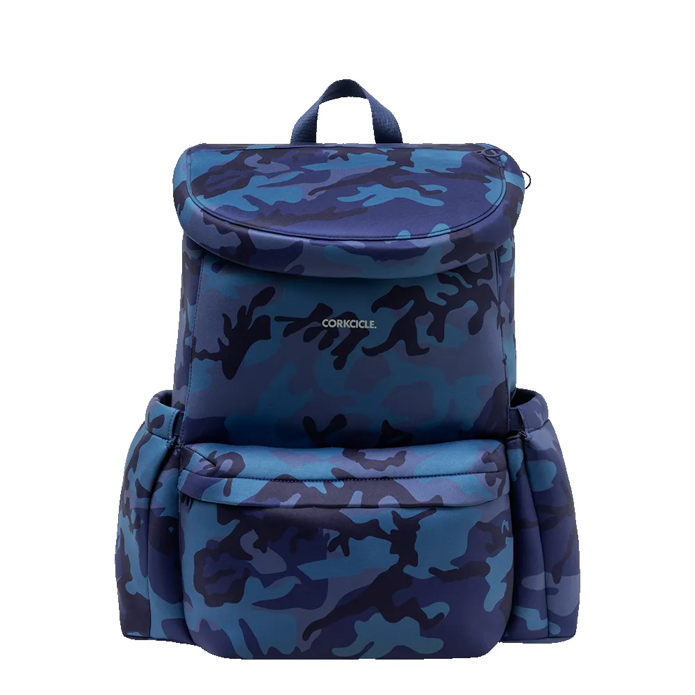 Lotus Backpack Cooler by CORKCICLE. sold by Zulily product image thumbnail 4