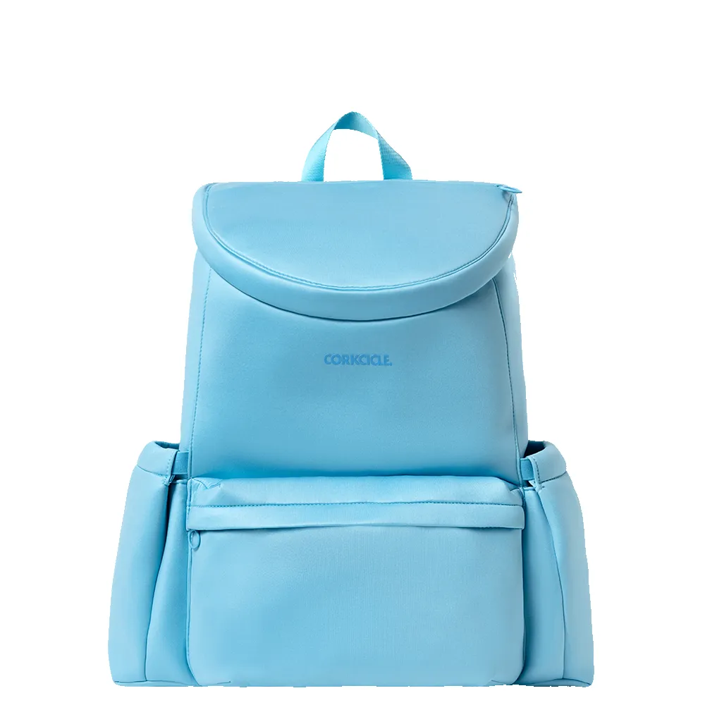 Lotus Backpack Cooler by CORKCICLE. sold by Zulily product image thumbnail 3