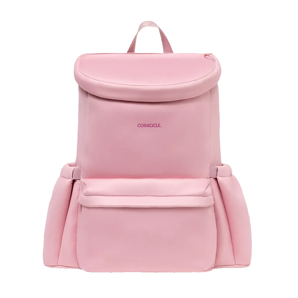 Lotus Backpack Cooler by CORKCICLE. sold by Zulily product image thumbnail 2
