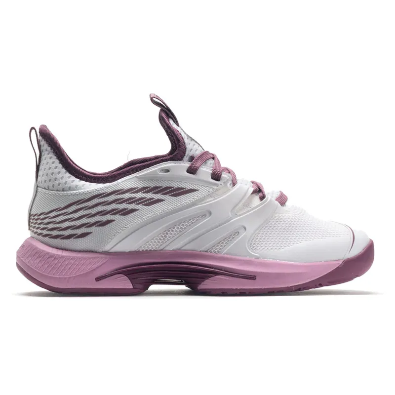 K-Swiss Women's Speed Trac Tennis Shoe made by K-Swiss