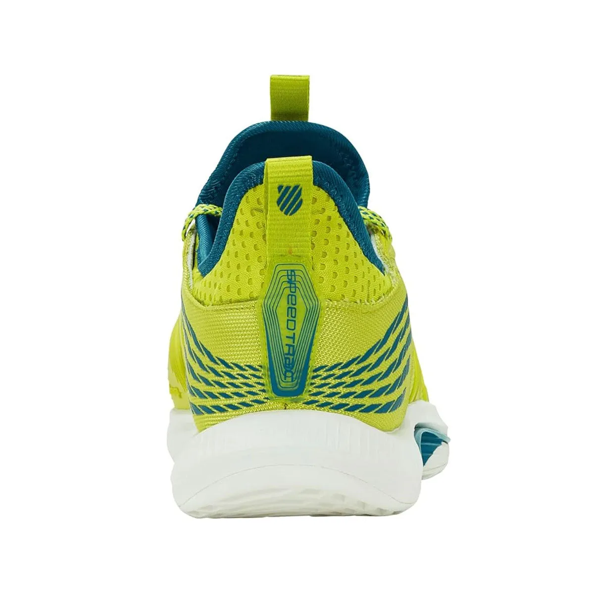 K-Swiss Men's Speed Trac Tennis Shoe sold by Zulily product image thumbnail 3