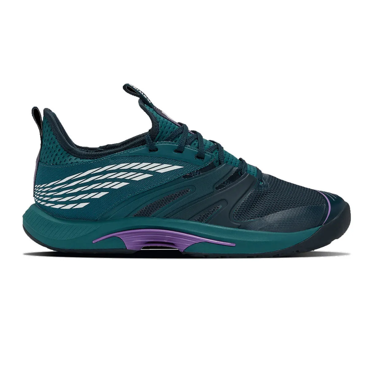 K-Swiss Men's Speed Trac Tennis Shoe sold by Zulily product image thumbnail 2