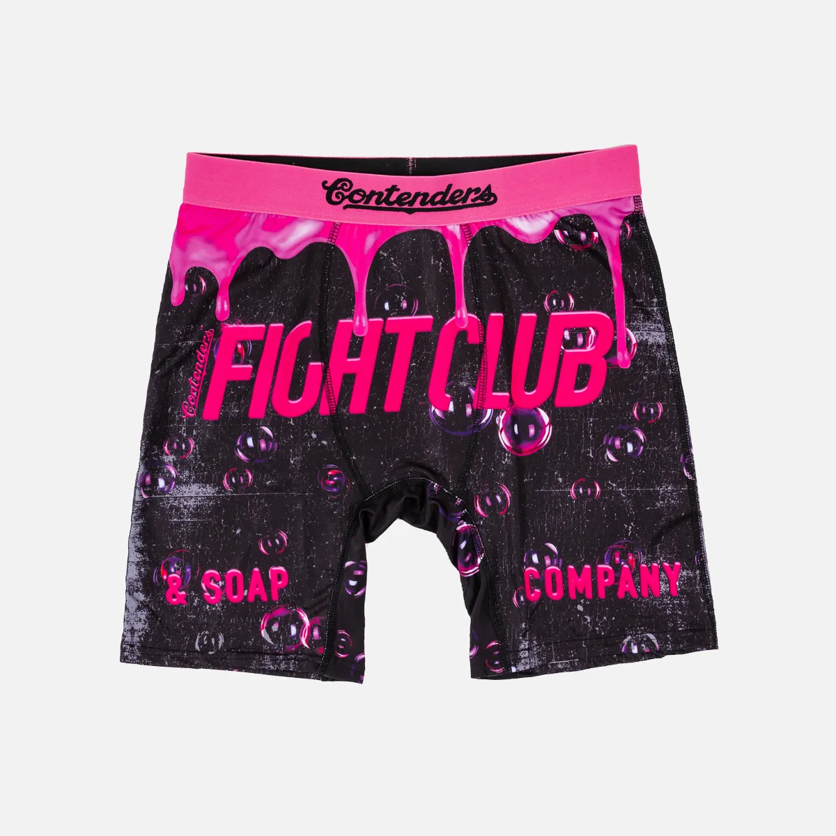 Contenders Clothing Soap Company Brief sold by Zulily