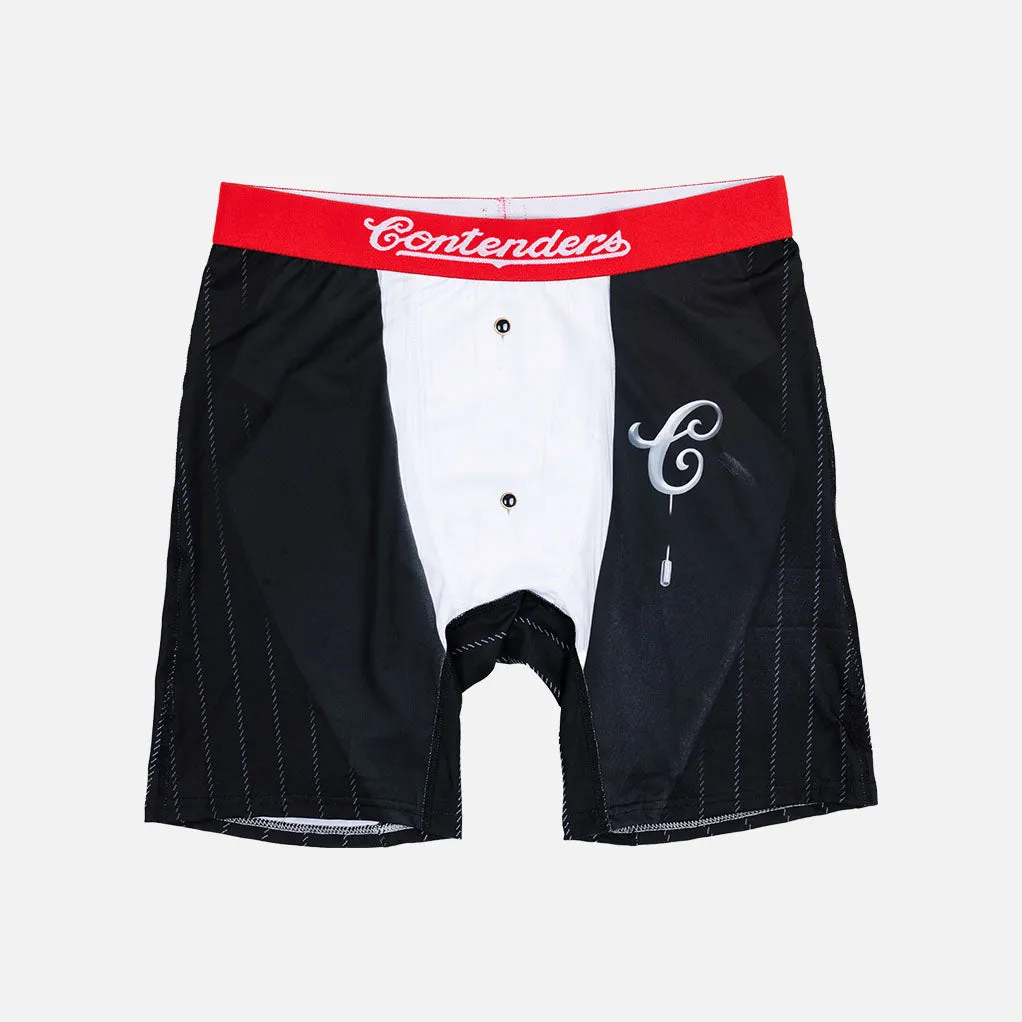 Contenders Clothing The Tux Brief sold by Zulily