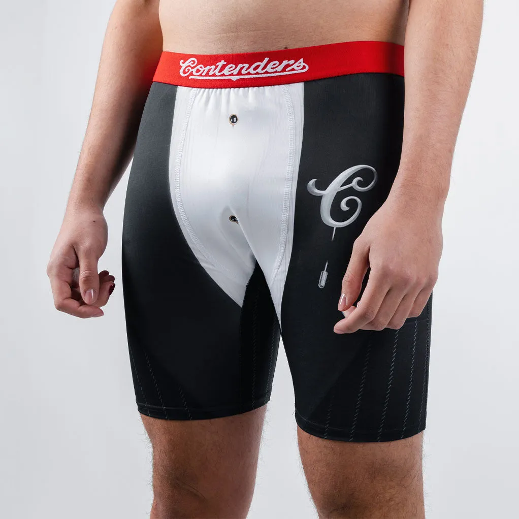 Contenders Clothing The Tux Brief sold by Zulily product image thumbnail 3