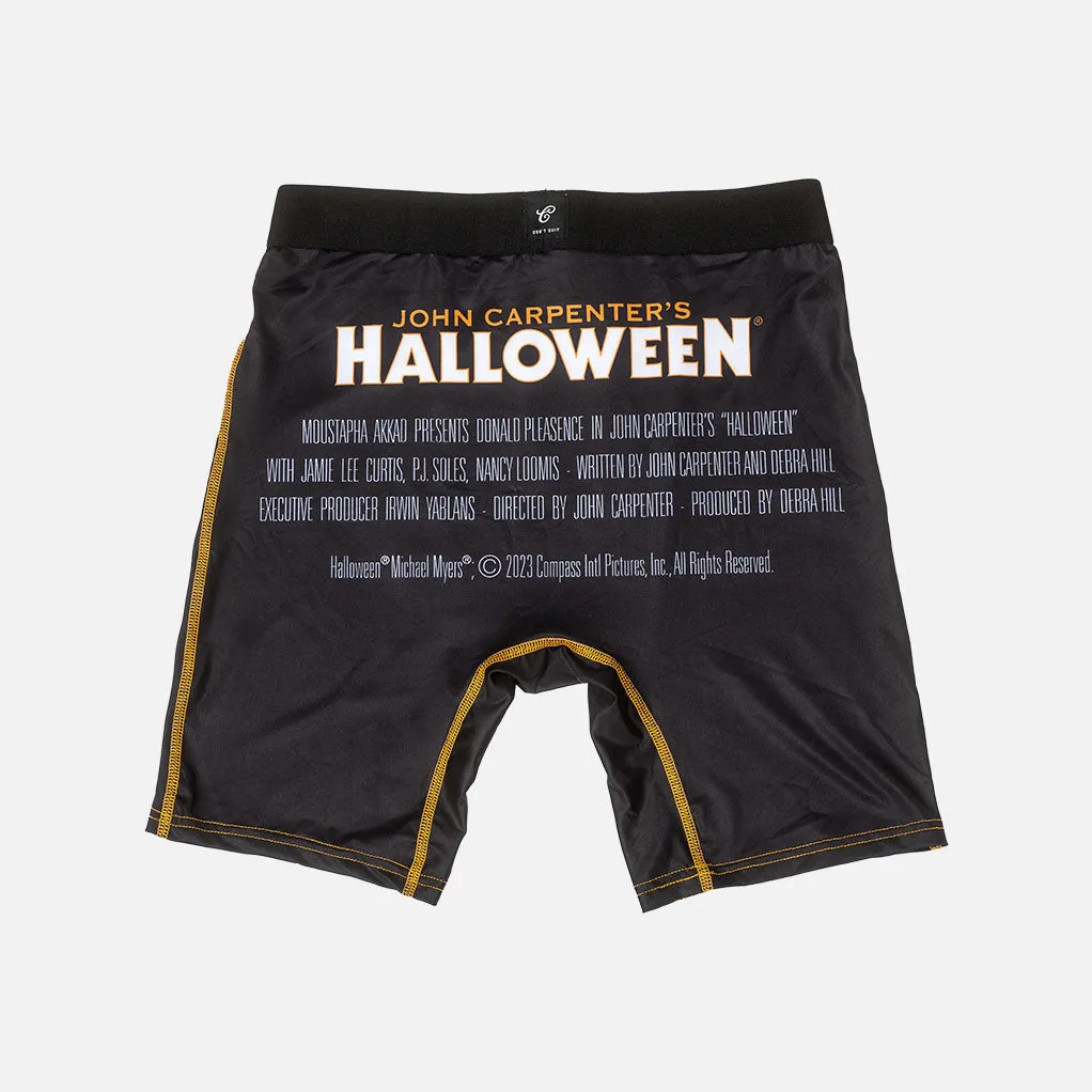 Contenders Clothing Halloween Poster Brief sold by Zulily product image thumbnail 2
