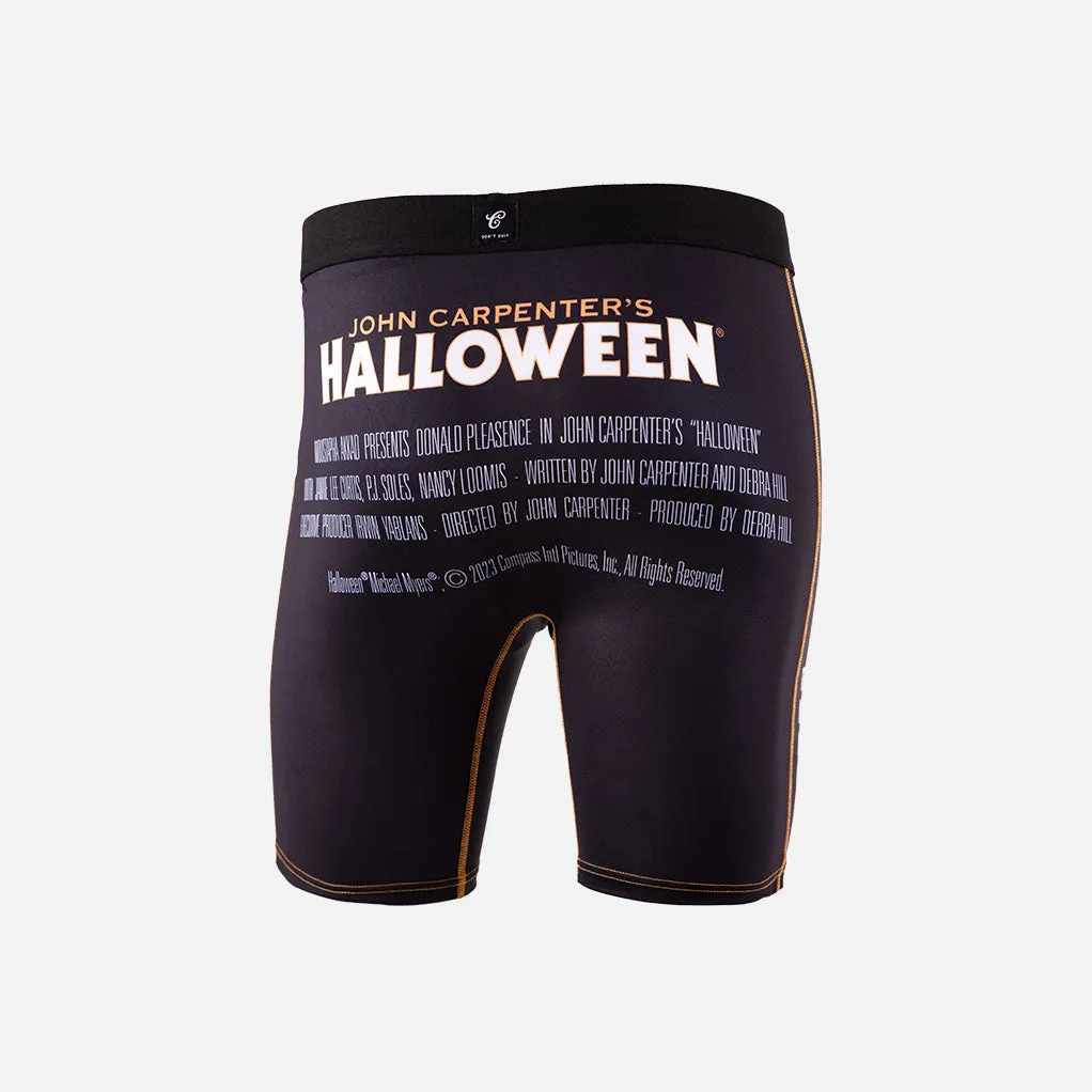 Contenders Clothing Halloween Poster Brief sold by Zulily product image thumbnail 4