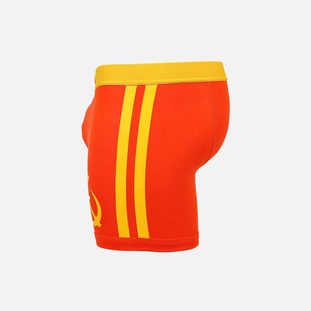 Contenders Clothing Ivan Drago Brief sold by Zulily product image thumbnail 3