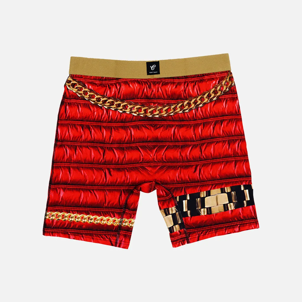 Contenders Clothing Feel So Good Brief sold by Zulily product image thumbnail 2