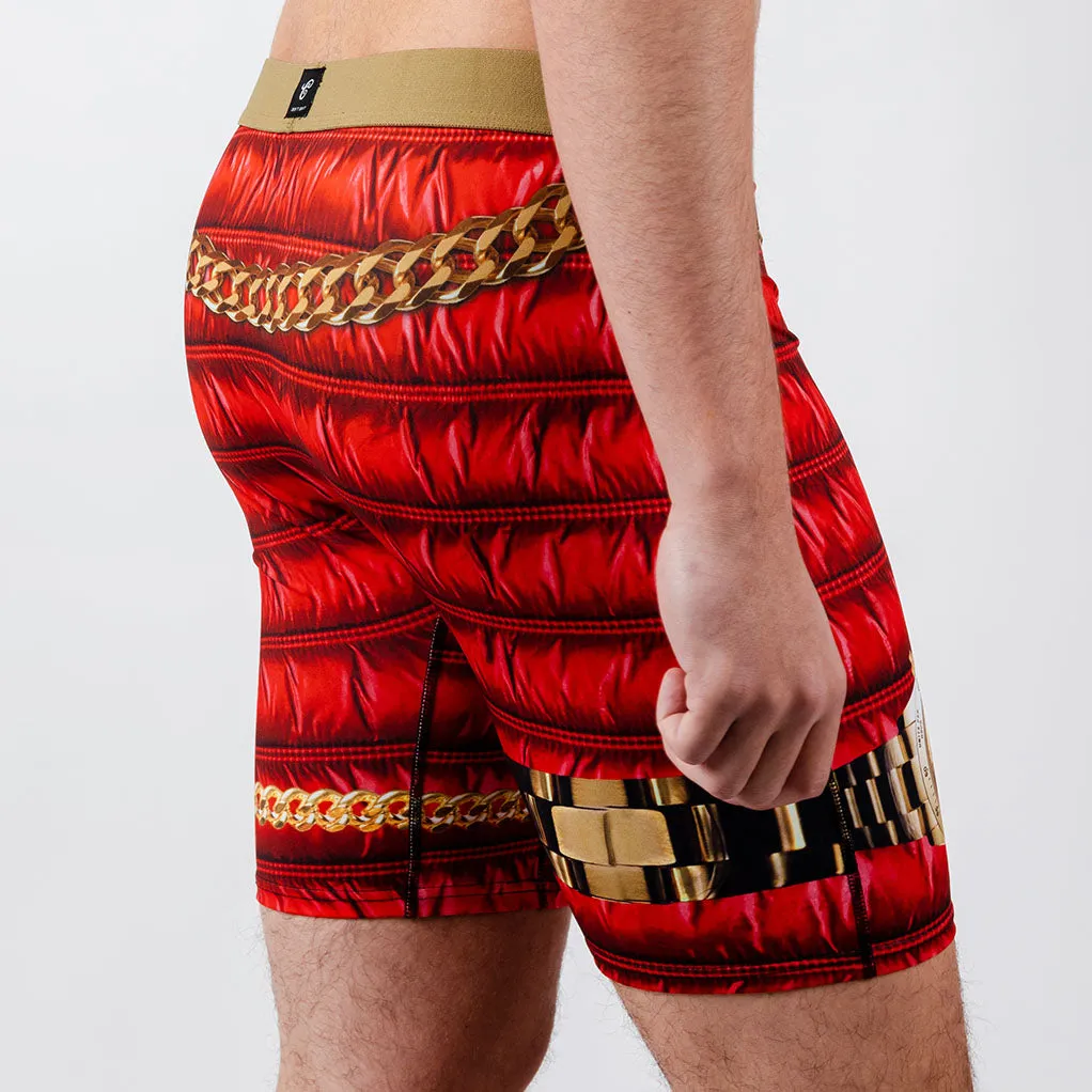 Contenders Clothing Feel So Good Brief sold by Zulily product image thumbnail 4