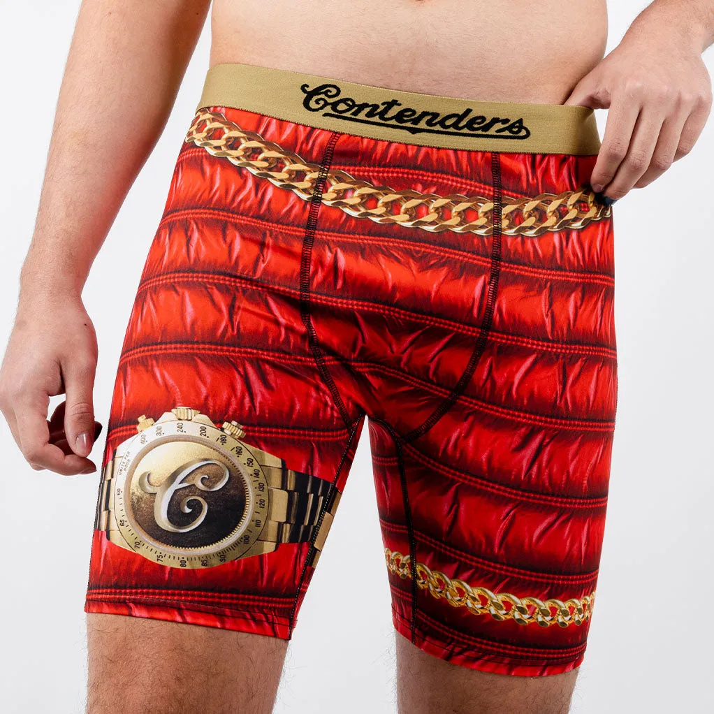 Contenders Clothing Feel So Good Brief sold by Zulily product image thumbnail 3