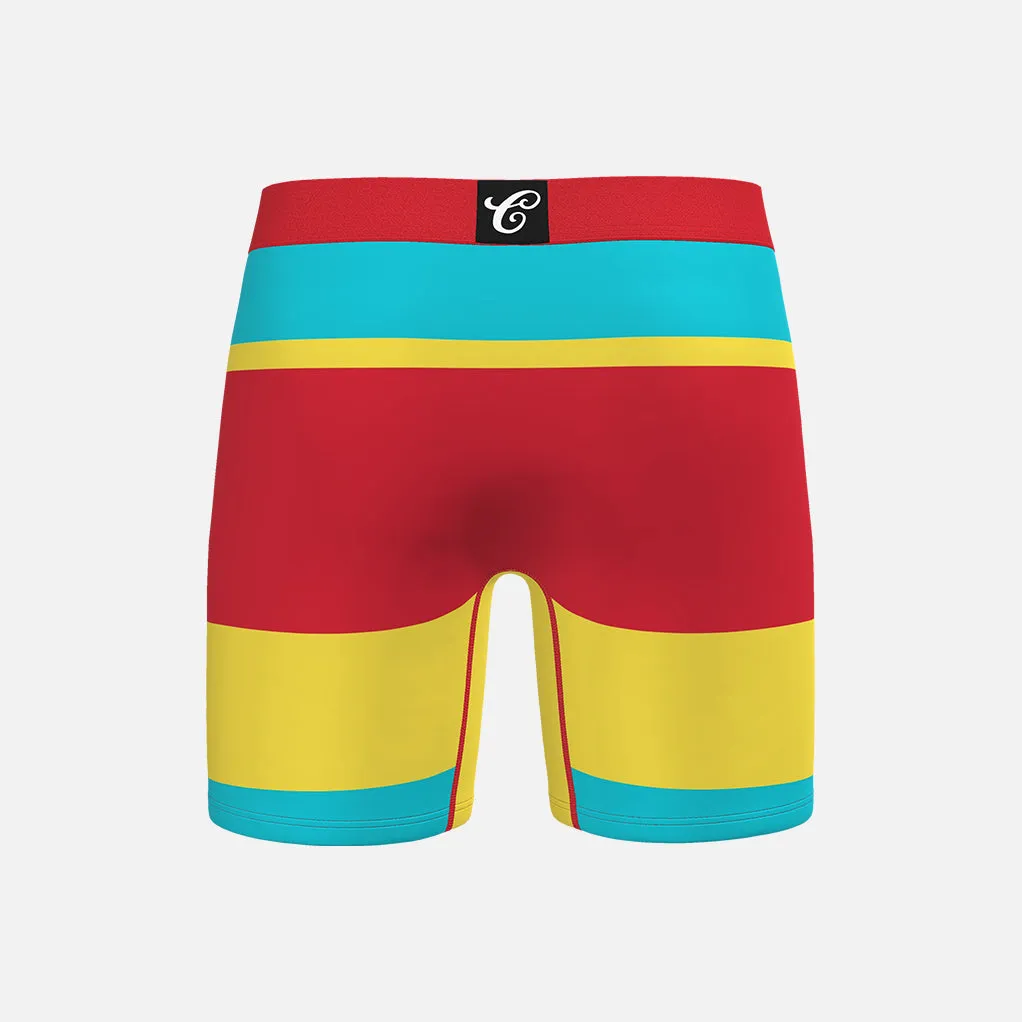 Contenders Clothing South Park Kewl Brief sold by Zulily product image thumbnail 4