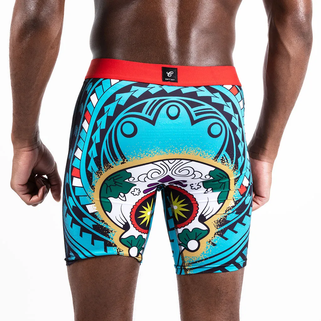 Contenders Clothing Creed III 'Chavez' Brief sold by Zulily product image thumbnail 5