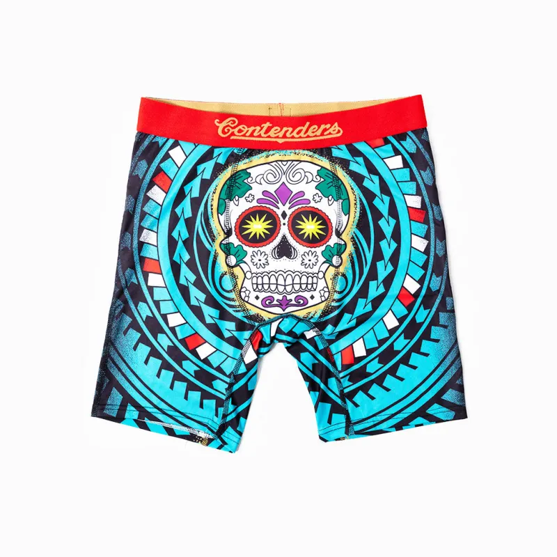 Contenders Clothing Creed III 'Chavez' Brief sold by Zulily