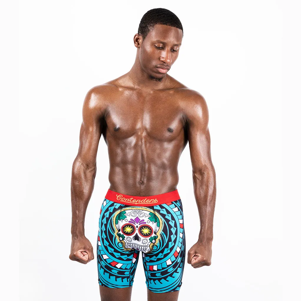 Contenders Clothing Creed III 'Chavez' Brief sold by Zulily product image thumbnail 2
