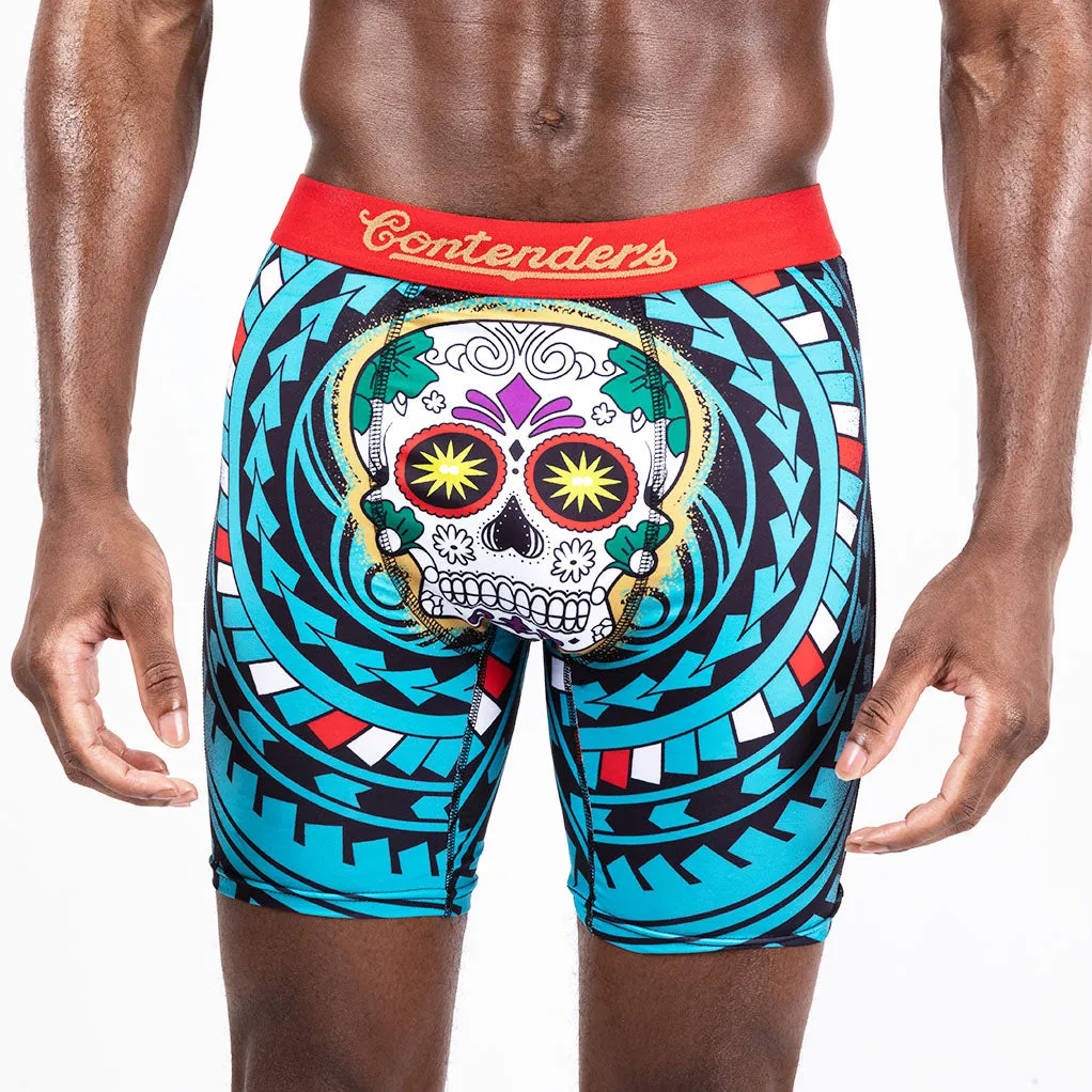 Contenders Clothing Creed III 'Chavez' Brief sold by Zulily product image thumbnail 4