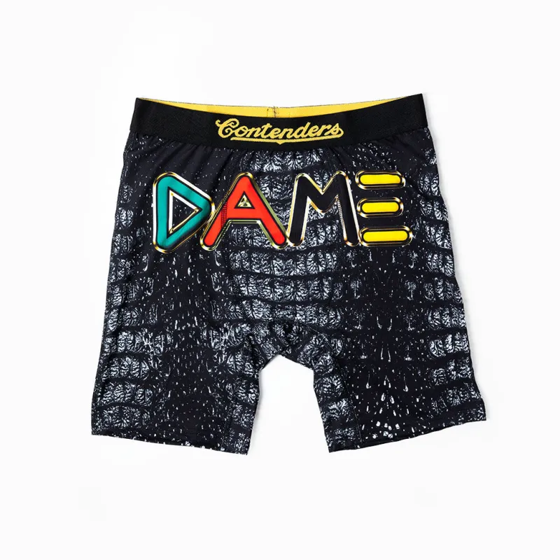 Contenders Clothing Creed III 'Dame' Brief sold by Zulily