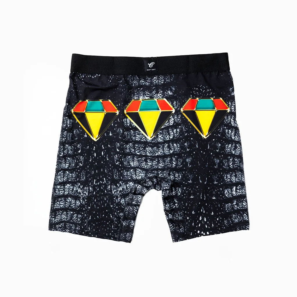 Contenders Clothing Creed III 'Dame' Brief sold by Zulily product image thumbnail 3