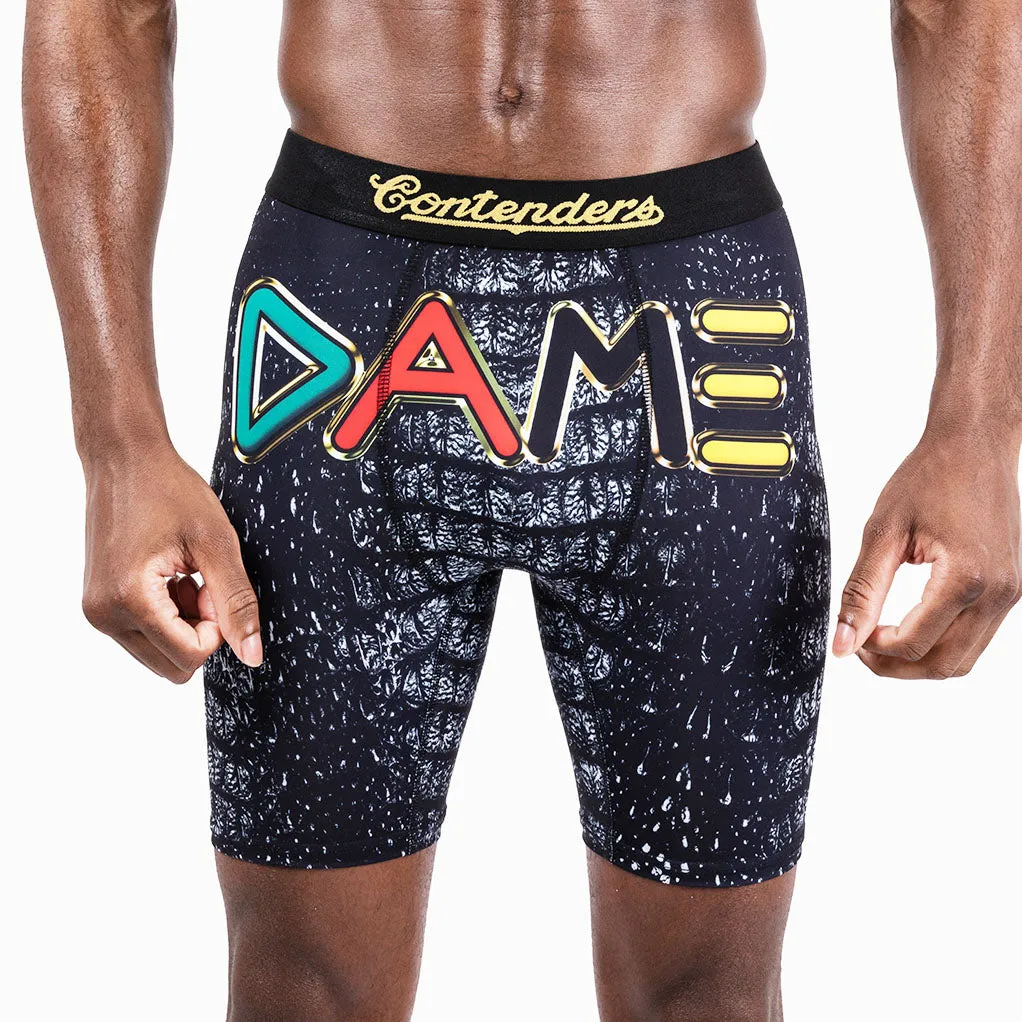 Contenders Clothing Creed III 'Dame' Brief sold by Zulily product image thumbnail 5