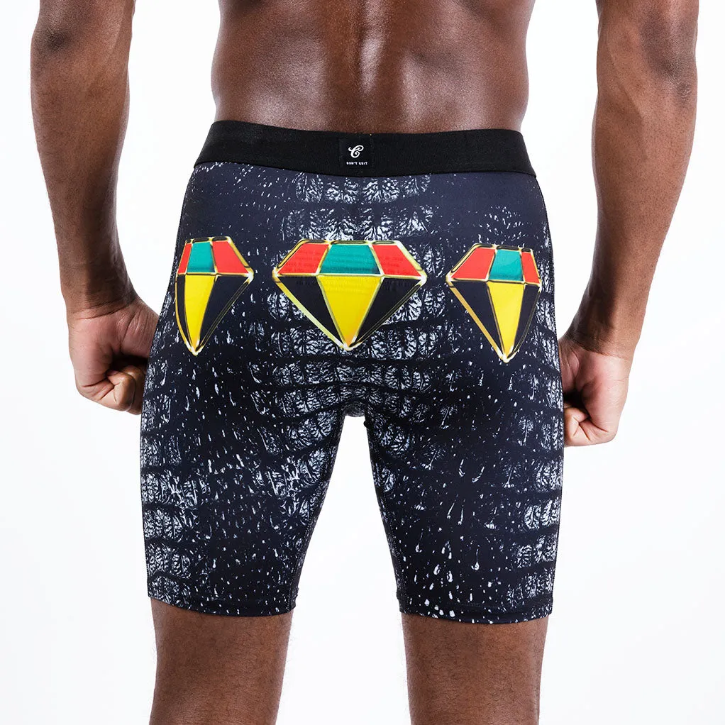 Contenders Clothing Creed III 'Dame' Brief sold by Zulily product image thumbnail 4