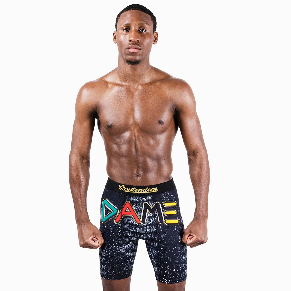 Contenders Clothing Creed III 'Dame' Brief sold by Zulily product image thumbnail 2