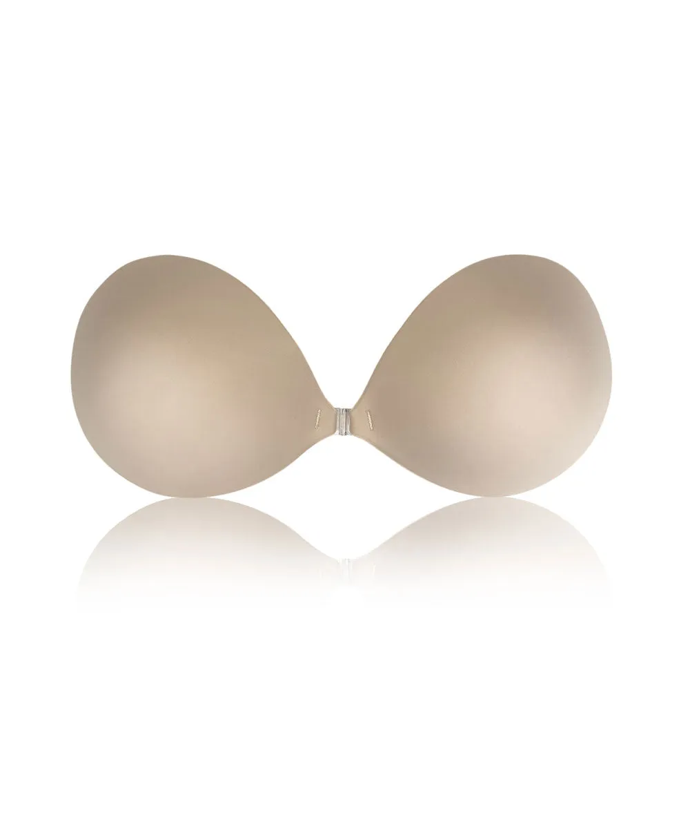 NOOD Reusable Push Up Adhesive Sticky Bra sold by Zulily product image thumbnail 3