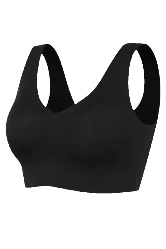 Revenge Body Magic Seamless Back Eraser Bra made by Zulily