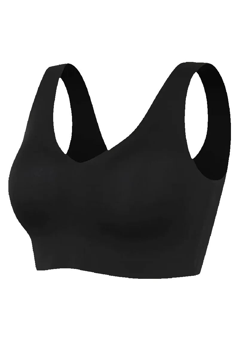 Revenge Body Magic Seamless Back Eraser Bra sold by Zulily