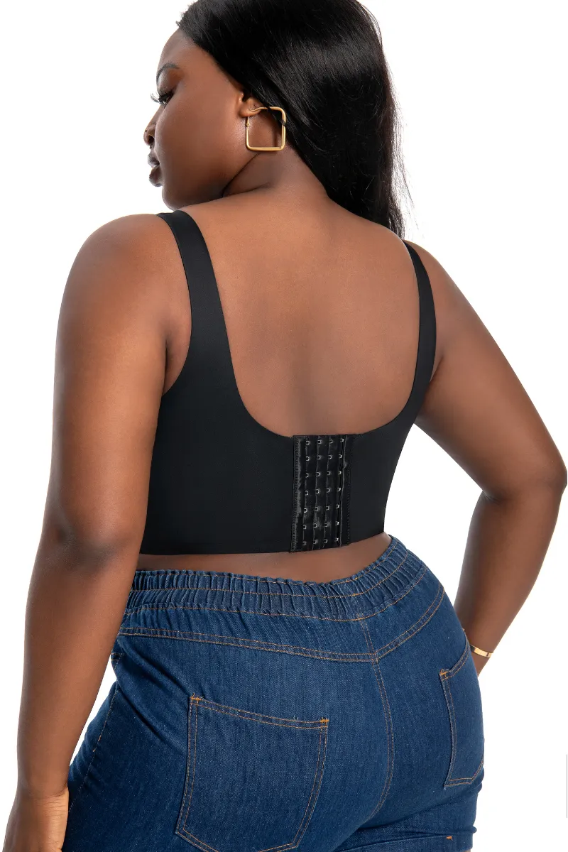 Revenge Body Magic Seamless Back Eraser Bra sold by Zulily product image thumbnail 4
