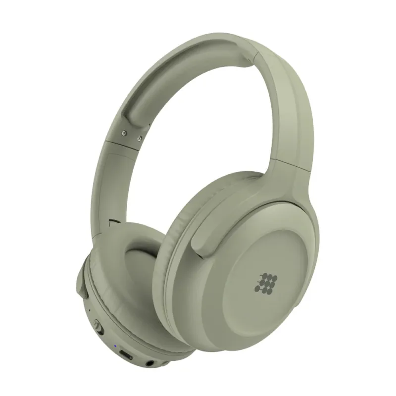 Cubitt Over Ear Noise Cancelling Headphones sold by Zulily