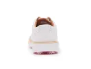 Boxto Golf Men's Legacy Hope Pro Spiked Golf Shoes - White sold by Zulily