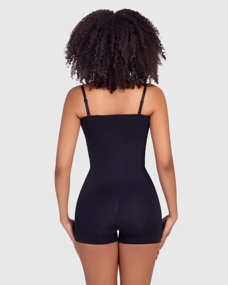 Revenge Body Strapless Smoothing Seamless Bodysuit sold by Zulily product image thumbnail 2