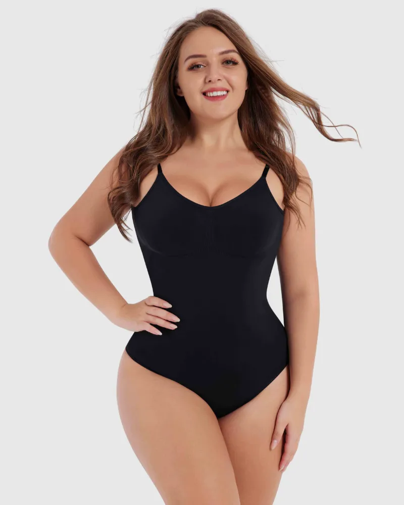 Revenge Body Low Back Snatched Bodysuit sold by Zulily